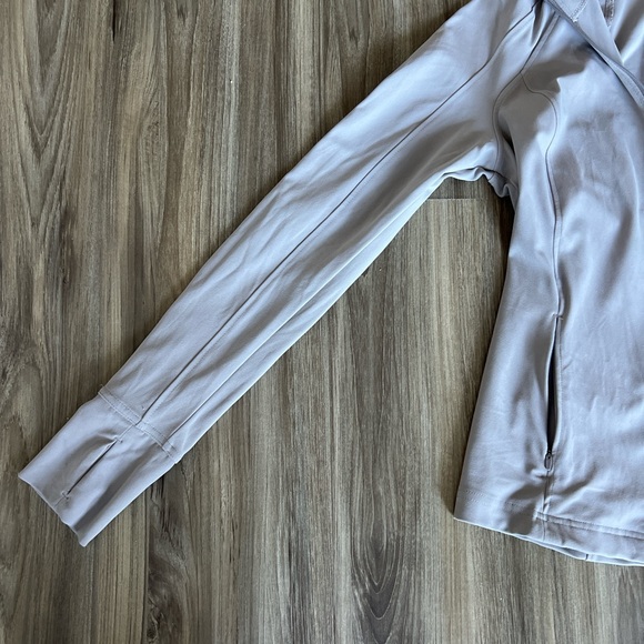 avia purple running jacket size medium - Picture 6 of 8